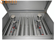 Iso 9227 Salt Spray Test Precision Salt Spray Testing Equipment Salt Spray Cabinet