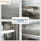 B-ZW Uv Aging Test Chamber Environmental Test Chambers  45x117x50