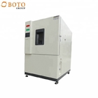 Environmental Simulation Chamber ±0.5°C Temperature Accuracy For 20%-98% High And Low Temperature Test Chamber