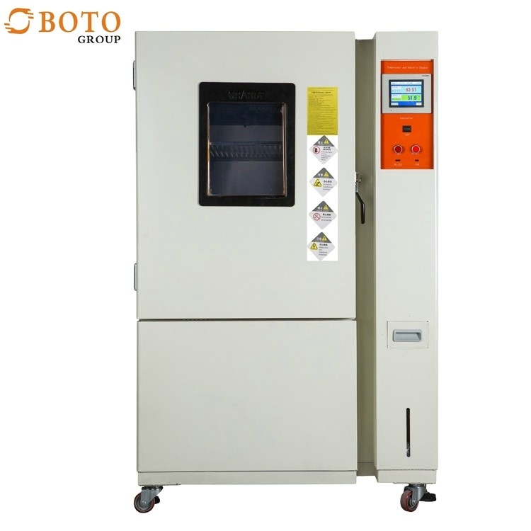 Portable Environmental Chamber Explosion Proof Test Chamber Climatic Test Chambers Environmental
