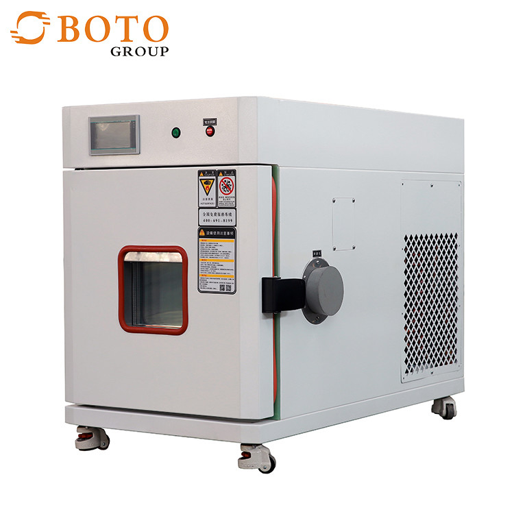 30L DHG-9030A-101A-0S Power 650W High Altitude Test Chamber High Altitude Test Chamber